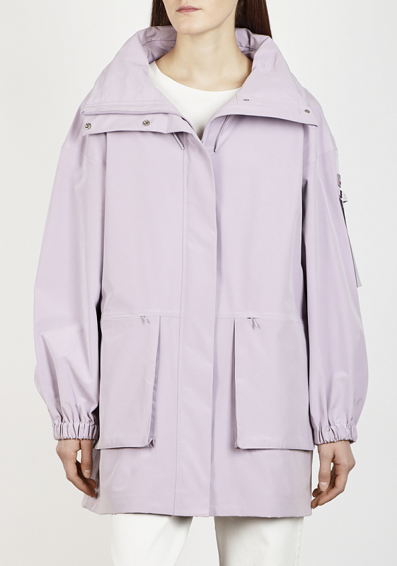 Max Mara ветровка PAMELA