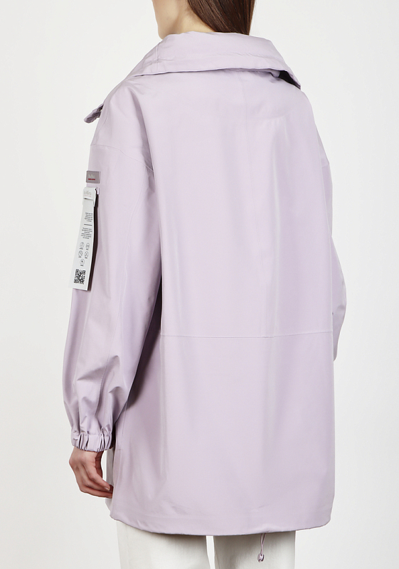 Max Mara ветровка PAMELA