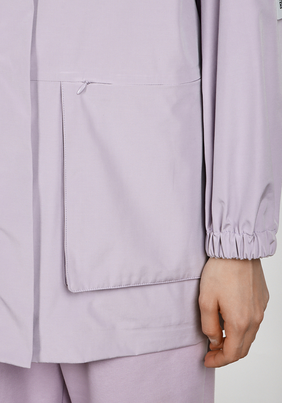 Max Mara ветровка PAMELA