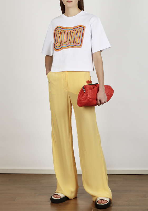 Max Mara брюки PERSIA