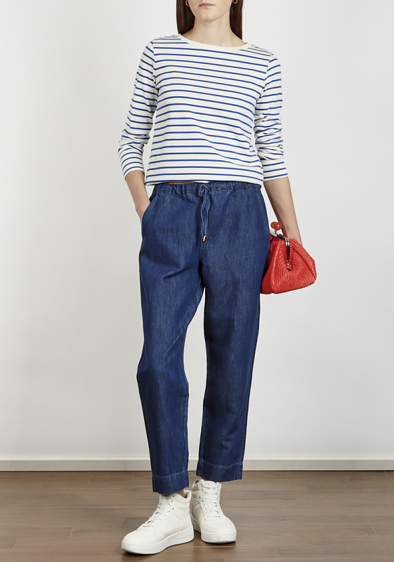 Max Mara джинсы POOL