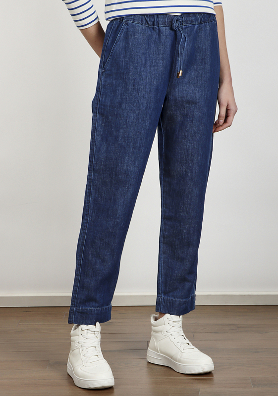 Max Mara джинсы POOL