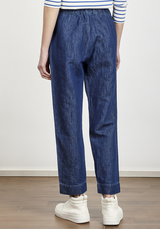 Max Mara джинсы POOL