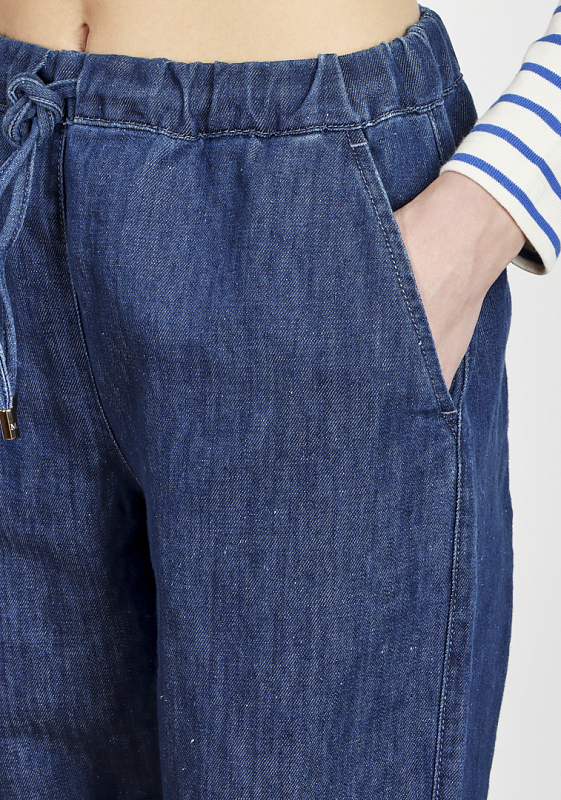 Max Mara джинсы POOL