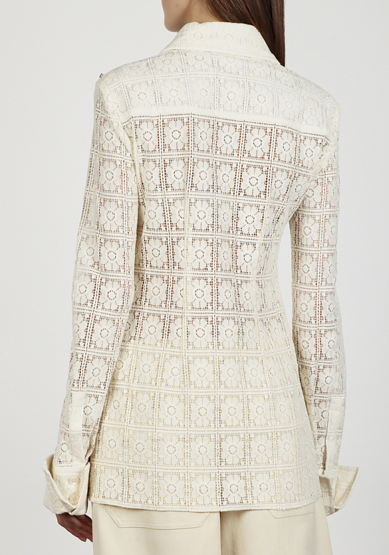 Max Mara рубашка SAVA