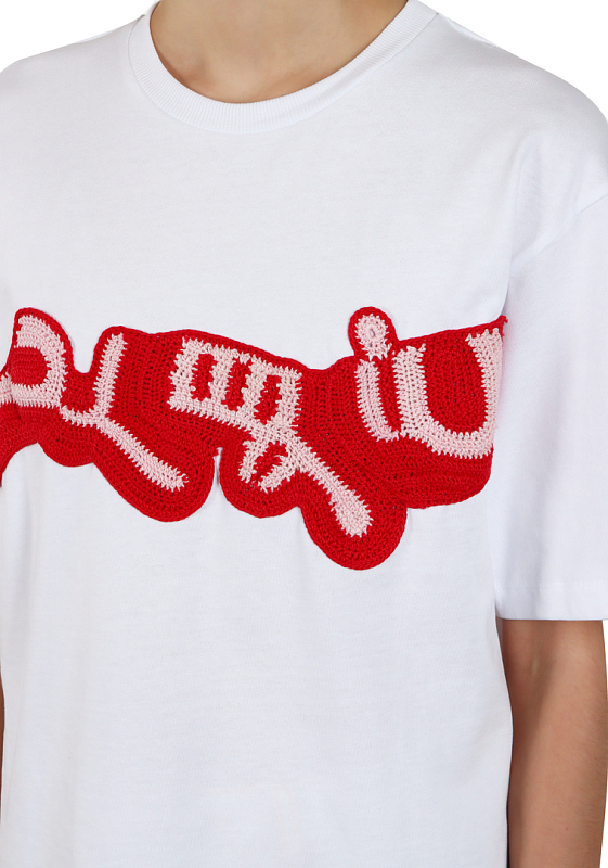 Max Mara футболка SELVI