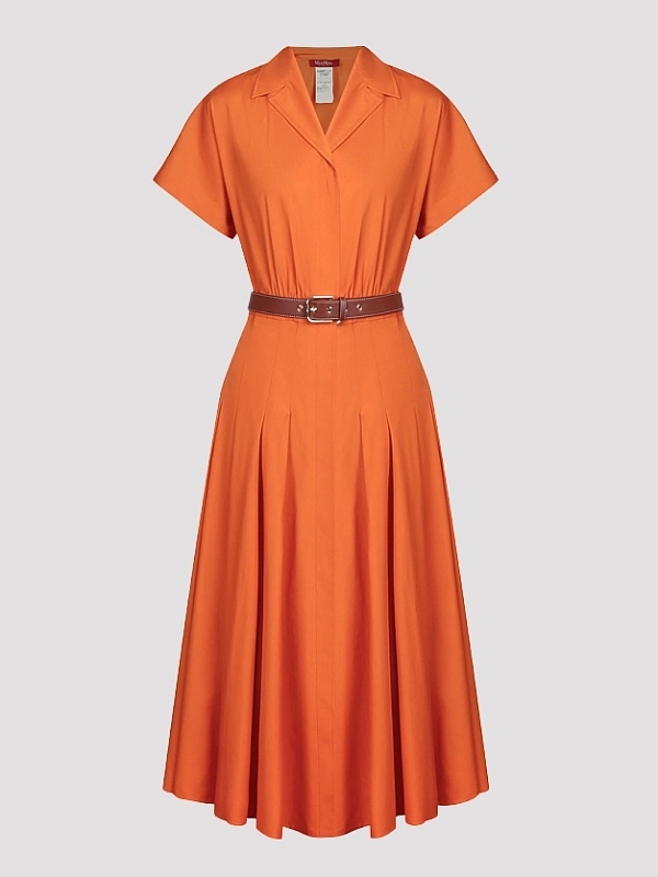 Max Mara платье SLAM