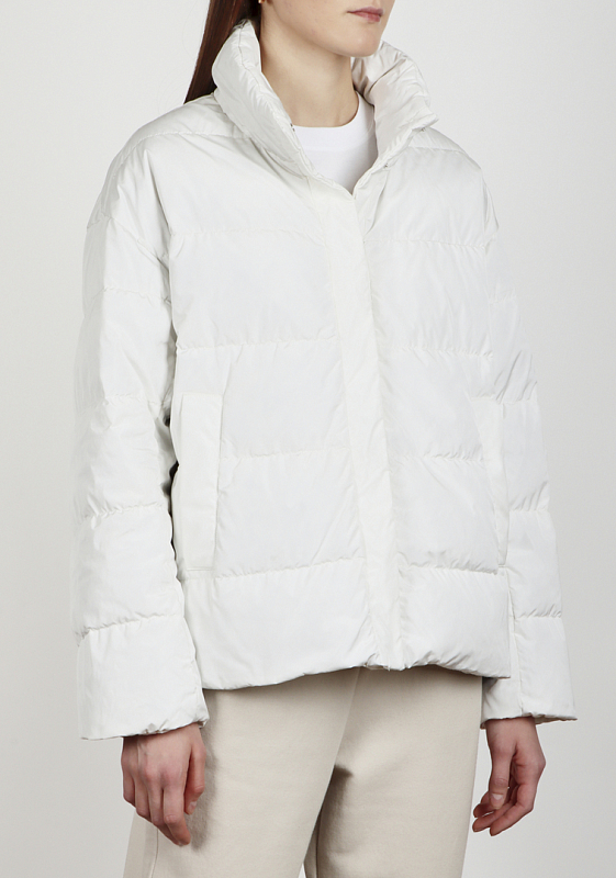 Max Mara пуховик TAFFI