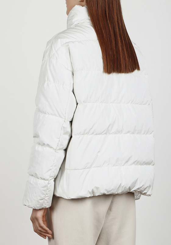 Max Mara пуховик TAFFI