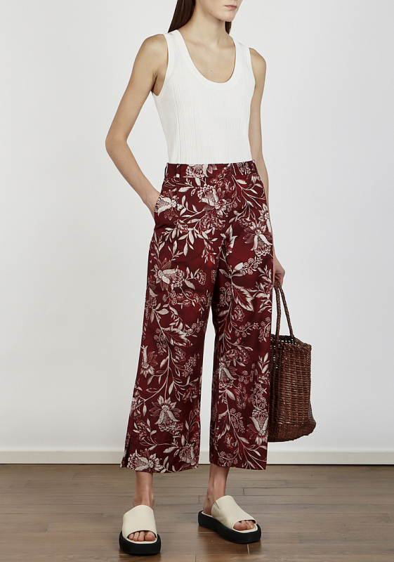 Max Mara брюки TERESA