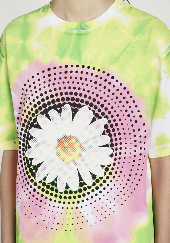 Max Mara футболка TONICO