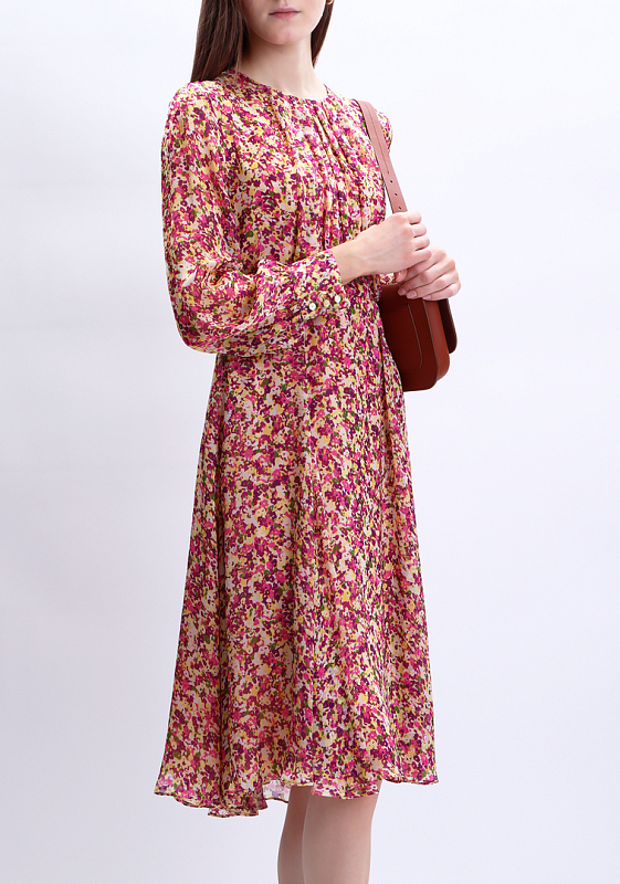 Max Mara платье VERUSCA