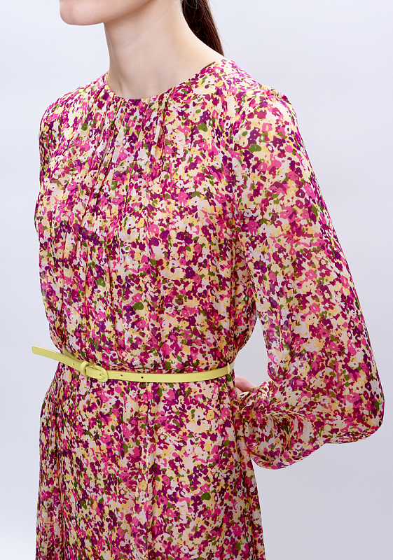 Max Mara платье VERUSCA