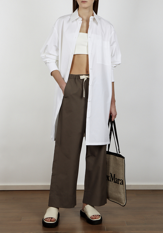 Max Mara платье WILLIAM