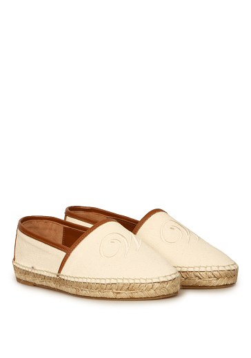 эспадрильи Max Mara Weekend CERTO