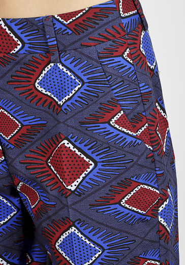 брюки Max Mara Weekend DOMINO