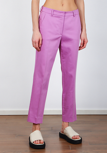 брюки Max Mara Weekend GINECEO