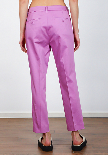 брюки Max Mara Weekend GINECEO