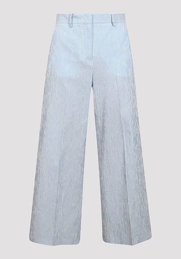 брюки Max Mara Weekend GLEBA