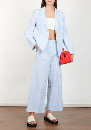 брюки Max Mara Weekend GLEBA