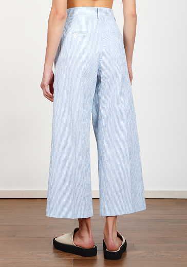 брюки Max Mara Weekend GLEBA