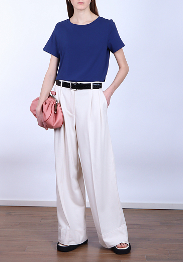 футболка Max Mara Weekend MULTIF