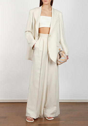 жакет Max Mara Weekend PAPAILE