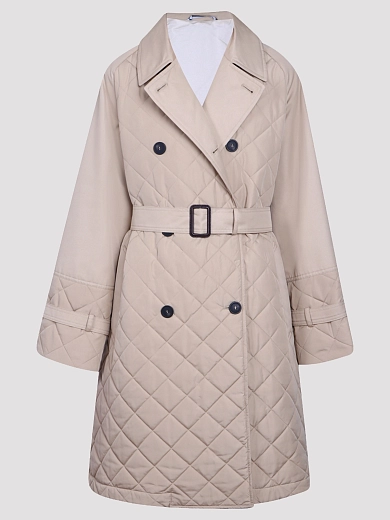 тренч Max Mara Weekend RAGIONE