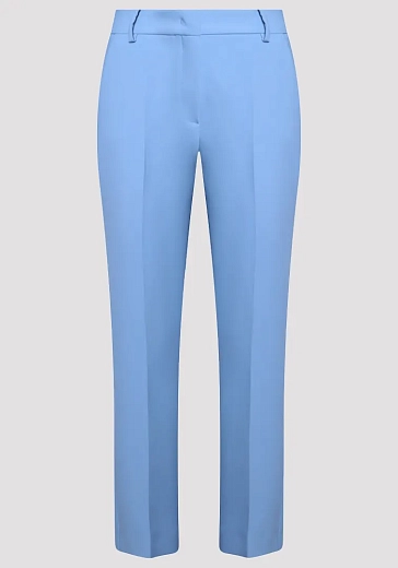 брюки Max Mara Weekend RANA