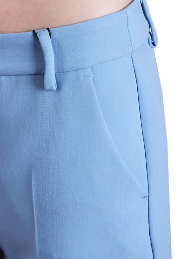 брюки Max Mara Weekend RANA