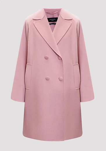 пальто Max Mara Weekend RIVETTO