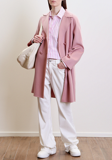 пальто Max Mara Weekend RIVETTO