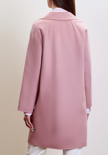 пальто Max Mara Weekend RIVETTO