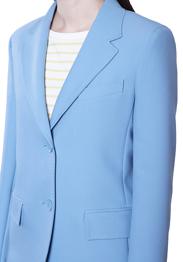 жакет Max Mara Weekend UVA