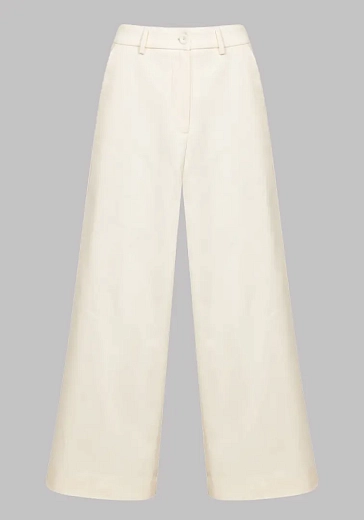 брюки Max Mara Weekend VASTO