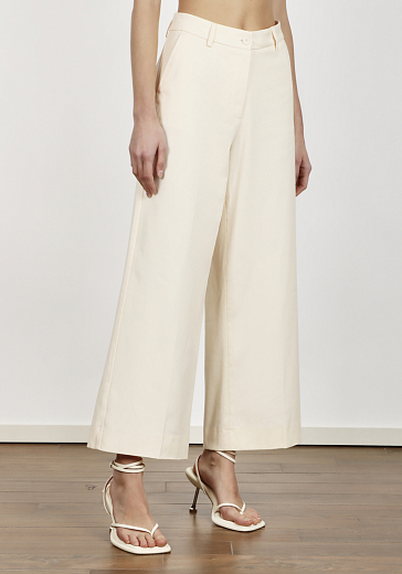 брюки Max Mara Weekend VASTO