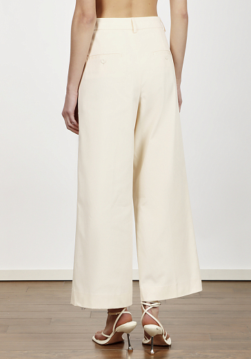 брюки Max Mara Weekend VASTO