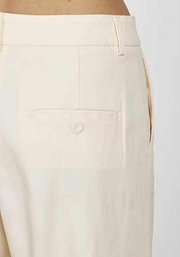 брюки Max Mara Weekend VASTO