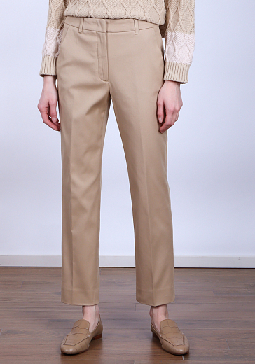 брюки Max Mara Weekend VITE