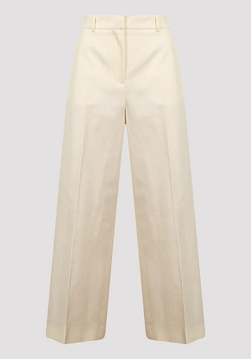 брюки Max Mara Weekend ZIRCONE