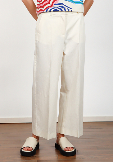 брюки Max Mara Weekend ZIRCONE