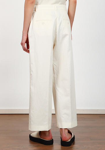 брюки Max Mara Weekend ZIRCONE