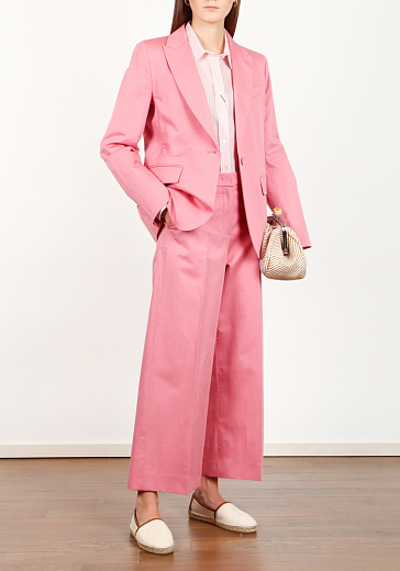 брюки Max Mara Weekend ZIRCONE