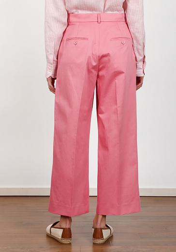 брюки Max Mara Weekend ZIRCONE