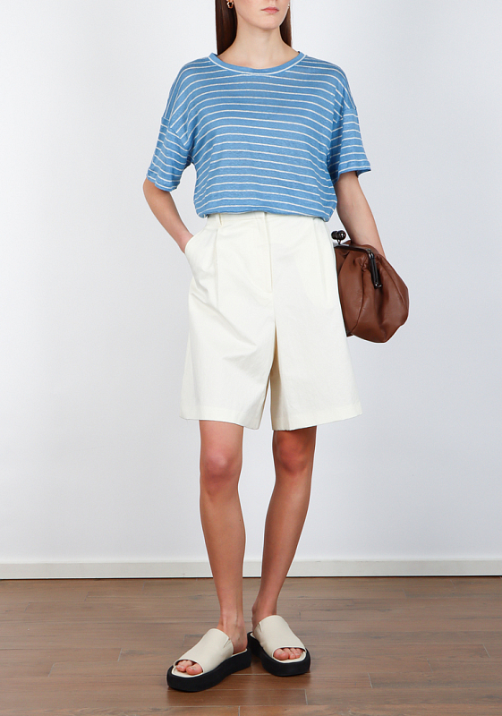 Max Mara Weekend футболка BALIA