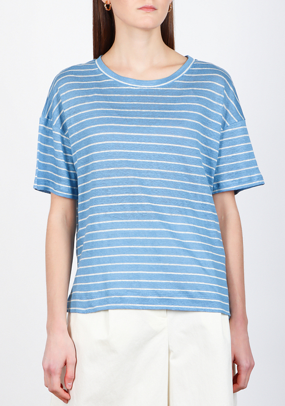 Max Mara Weekend футболка BALIA