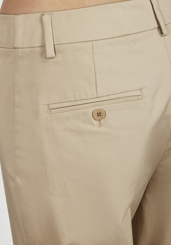 Max Mara Weekend брюки CECCO