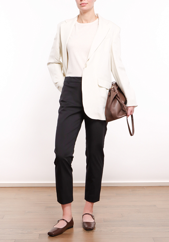 Max Mara Weekend брюки CECCO