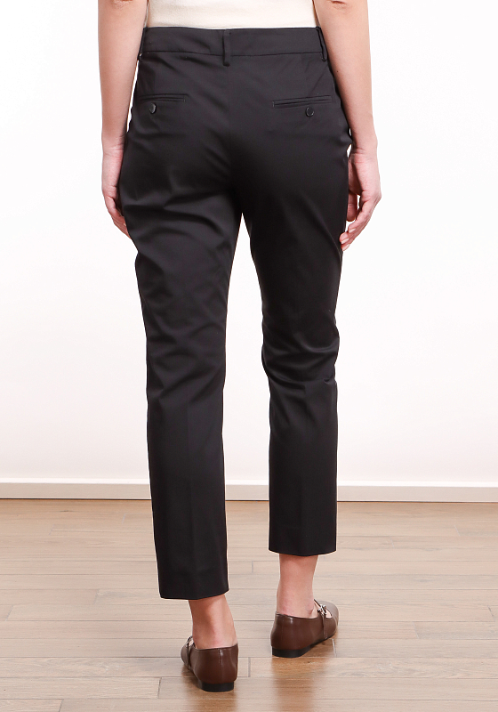 Max Mara Weekend брюки CECCO