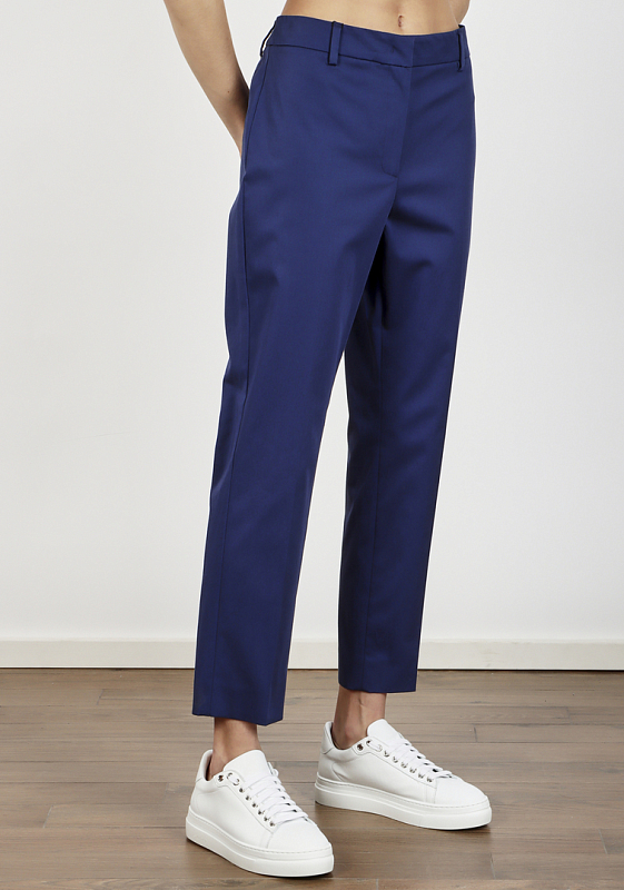 Max Mara Weekend брюки CECCO